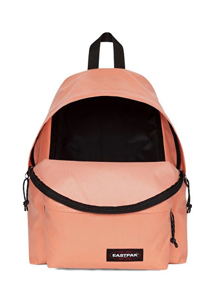 Padded Pak'r Sırt Çantası-En: 30 Cm, Boy: 40 Cm, Derinlik: 18 cm EK0006205W21 Turuncu modelleri