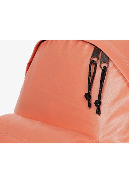 Padded Pak'r Sırt Çantası-En: 30 Cm, Boy: 40 Cm, Derinlik: 18 cm EK0006205W21 Turuncu fırsatları