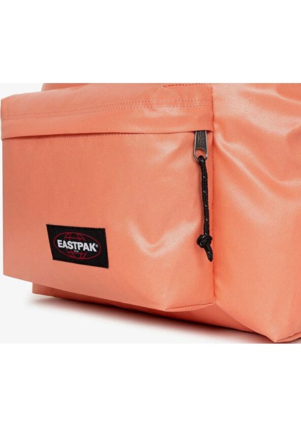 Padded Pak'r Sırt Çantası-En: 30 Cm, Boy: 40 Cm, Derinlik: 18 cm EK0006205W21 Turuncu indirimleri