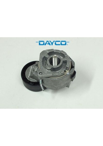 Hutchınson T0284 Alternator Gergı Rulmanı Kutuklu Astra H-Vectra C-Zafıra-Sıgnum 1.9cdtı-Bravo Iı-Doblo 1.6-1.9d