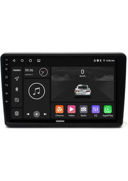 Nissan X-Trail Android Multimedya Sistemi 4-32 Blueway (2004-2007) fırsatları