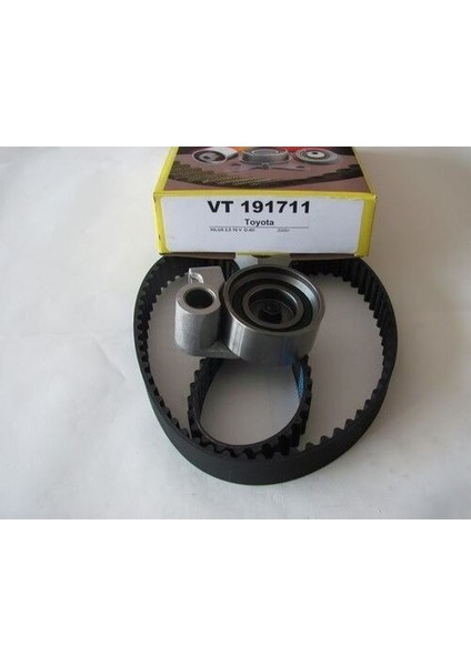 VT191711 Eksantrık Rulman Kıtı (Trıger Setı) Toyota Hılu2.5 2001-2005 Hıluvıgo 2.5 3.0 2005> Hıace 2001-2006 Landcruıser 2002-2008