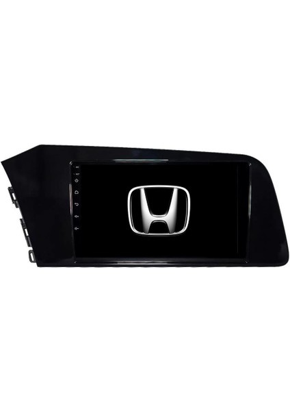 Hyundai Elantra Android Multimedya Sistemi 4-32 Blueway (2021-2024)