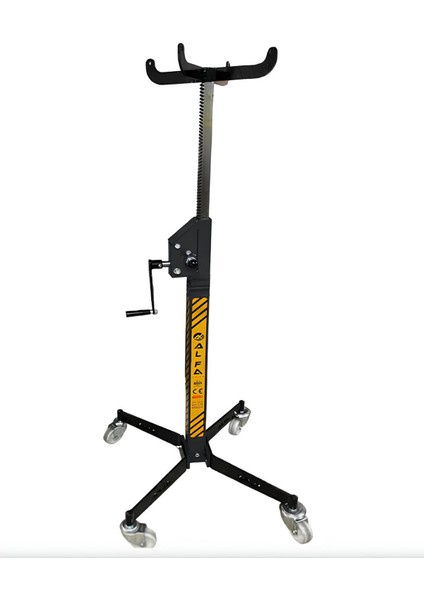 Manuel Dikey Şanzıman Krikosu Dişli 500 kg