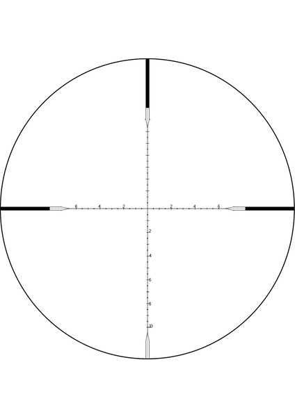 Swampdeer Td Hd 3-9X40 Ir T. Dürbünü indirimleri