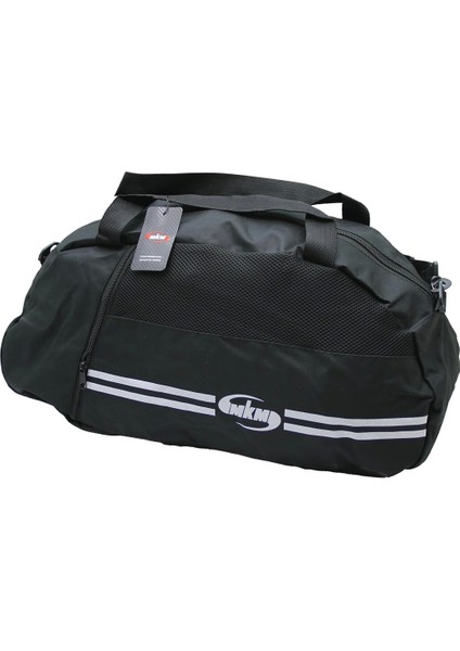 Büyük Boy Fileli Seyahat Çanta 20X60X20CM (5047)