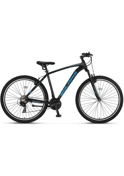 26 Jant Solaris 14''k 21V Dağ Bisiklet Black Blue fiyatları