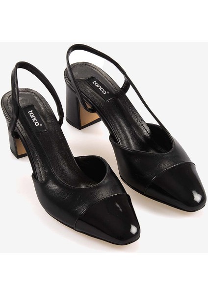 Kadın Klasik Ayakkabı 3002 modelleri