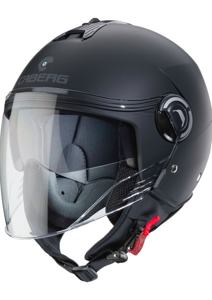 Rıvıera V4 x Matt Black