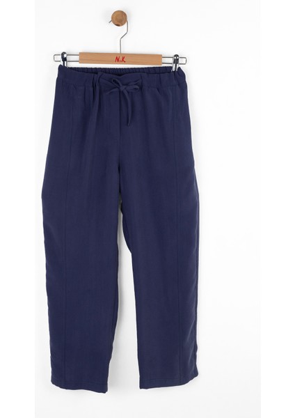 58811 Kız Çocuk Indigo Saksı Pantolon modelleri