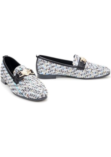 Ony 03130 Ortopedik Kadın Deri Babet fırsatları