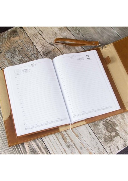 Kişiye Özel Organizerli Kitlenebilir Çantalı Ajanda ve Kalem Seti modelleri