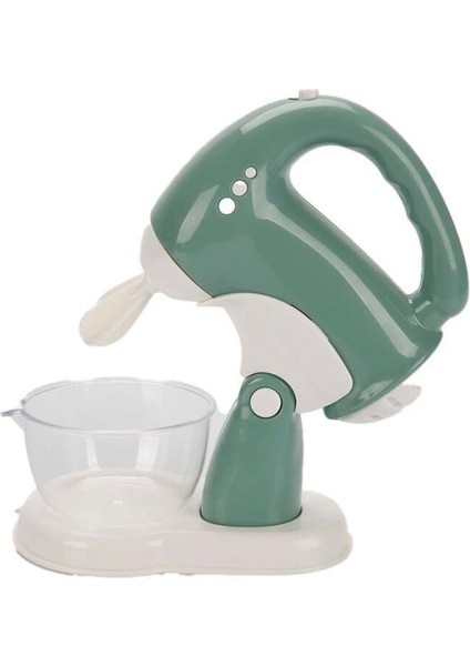Nessiworld 4898 Sun-Ev Aleti Mini Mikser Yeşil modelleri
