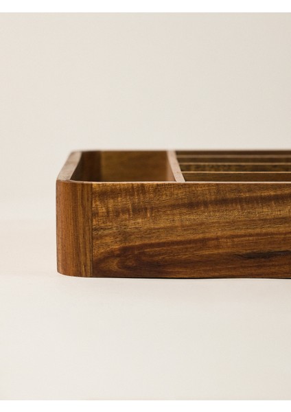 Carle Akasya Kaşıklık Düzenleyici fırsatları