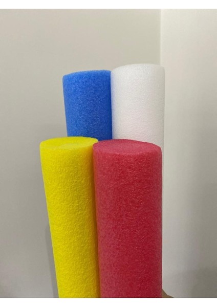 Iki Renkli Deniz ve Havuz Eğlence Seti, Köpük Sosis ve Yüzme Makarnası fiyatları