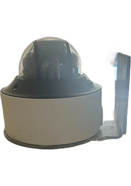 Metal Dome Kamera Duvar Montaj Aparatı 4mm Saç Kalınlığı Metal – Universal Güvenlik Kamerası Braketi fiyatları