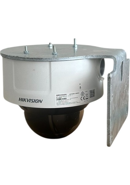 Metal Dome Kamera Duvar Montaj Aparatı 4mm Saç Kalınlığı Metal – Universal Güvenlik Kamerası Braketi modelleri