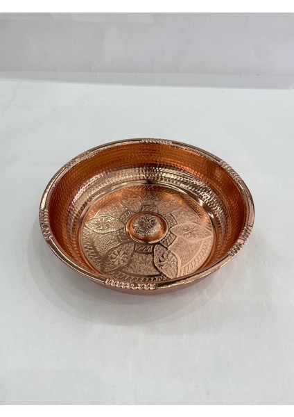 Imamoğlu Hamam Tası Bakır - 20CM fırsatları