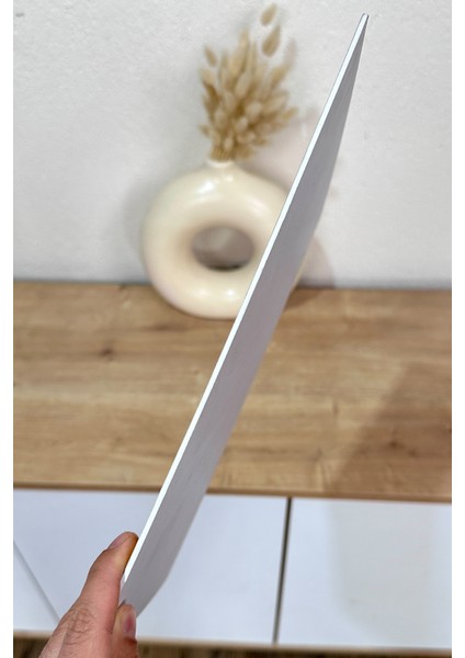 Otopark Sadece Elektrikli Araç Elektrikli Araç Şarj Park Etmeyiniz Levhası Sac Malzeme