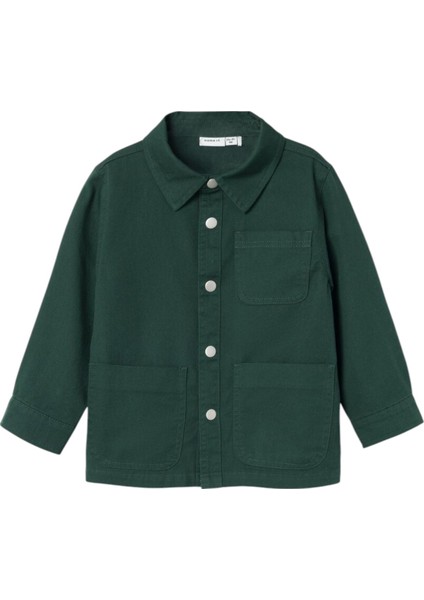 Erkek Çocuk Gömlek 13231492