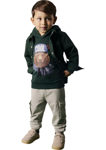 Erkek Çocuk Gömlek 13231492 fiyatları