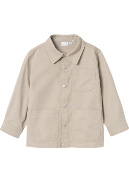 Erkek Çocuk Gömlek 13231492