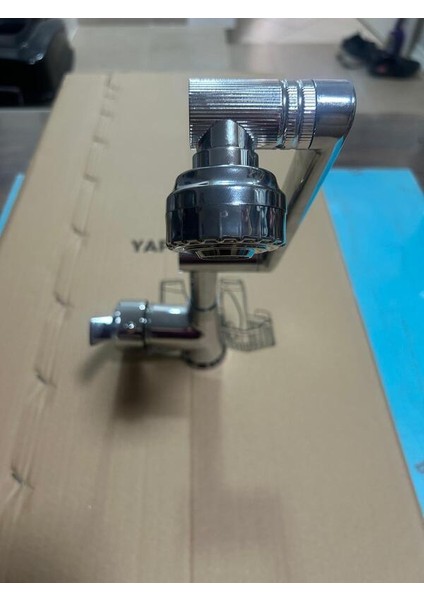 Batarya Borusu Perlatör Kubarhareketli Musluk Borusu Su Tasarruf Aparatı fırsatları