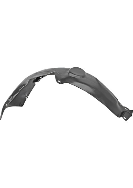 Vw Polo Hb Sağ Çamurluk Davlumbazı 6N0809962