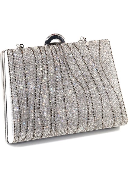 Taşlı Siyah Abiye Çanta. Clutch Siyah Taşlı Gece Çantası. Abiye Çanta Siyah. Siyah Abiye Çantası. fiyatları