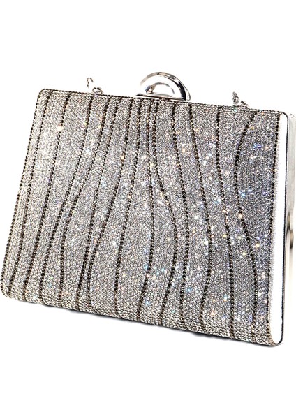 Taşlı Siyah Abiye Çanta. Clutch Siyah Taşlı Gece Çantası. Abiye Çanta Siyah. Siyah Abiye Çantası. modelleri