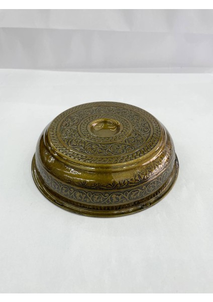 Hamam Tası Antik - 20CM fiyatları
