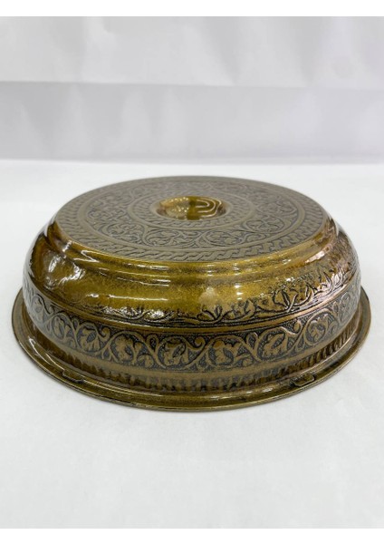 Hamam Tası Antik - 20CM modelleri