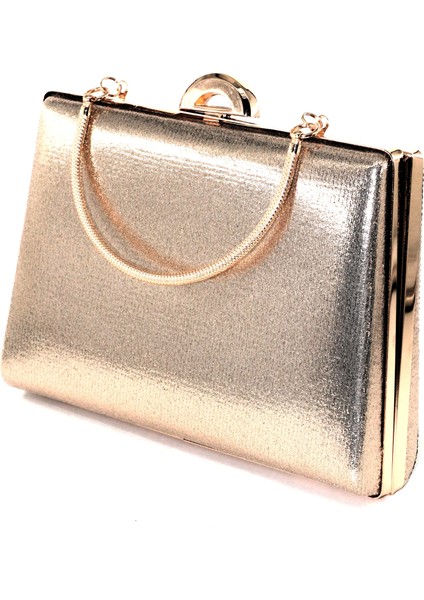 Suyolu Taşlı Gold Abiye Çanta. Abiye Portföy Clutch Davet Gece Çantası Kadın Altın Abiye Taşlı Çanta fırsatları
