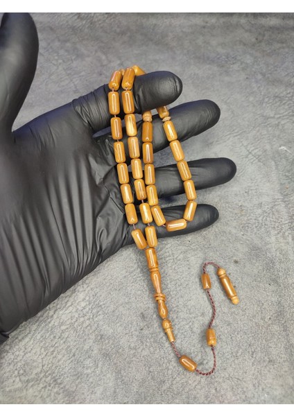 Sistemli Kapsül Üst Düzey Doğal Kuka Tesbih fiyatları