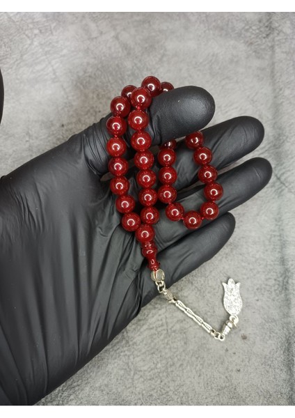 Üst Düzey Küre Eski Osmanlı Benzetme Sıkma Kehribar Tesbih fiyatları