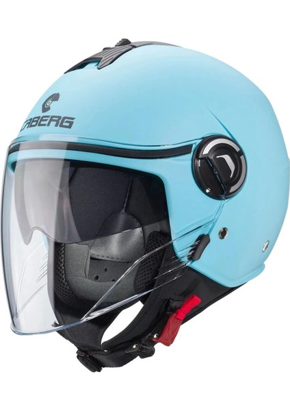 Rıvıera V4 x Matt Lıght Blue