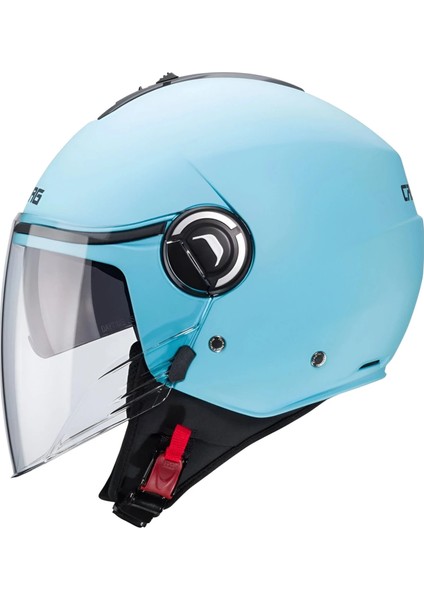 Rıvıera V4 x Matt Lıght Blue modelleri