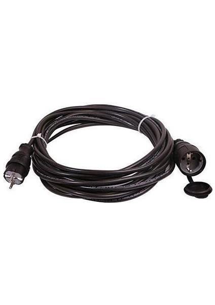 SUK010 Cca Kablolu Uzatma Priz - 10 Metre (3x2,5 Mm²) fırsatları