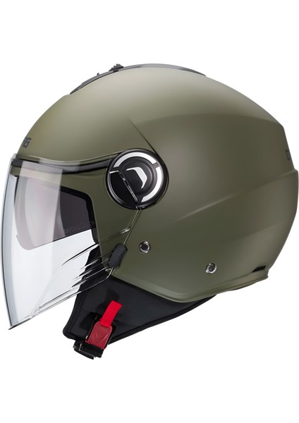 Rıvıera V4 x Matt Mılıtary Green modelleri