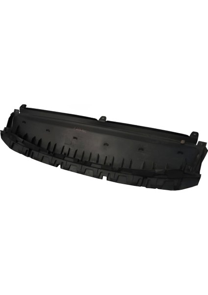 Vw Scirocco 2009-2014 Ön Tampon Spoileri 1K8805903B