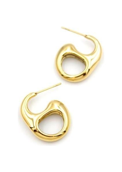 Halka Küpe - Altın fiyatları