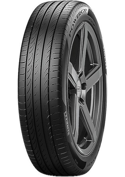 205/55 R19 97V Xl Powergy Oto Yaz Lastiği (Üretim Yılı:2025)