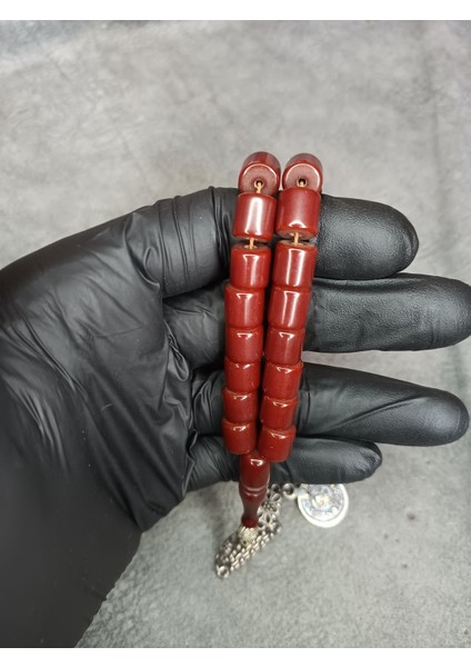 Kesme Osmanlı Benzetme Üst Düzey Sıkma Kehribar Tesbih modelleri