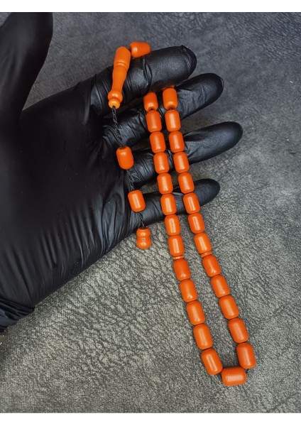 Kapsül Sistemli Alman Fiber Tesbih