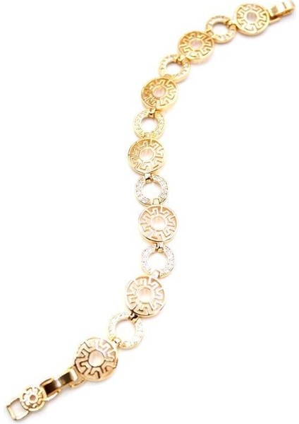 Vs Vip Bileklik - Rose