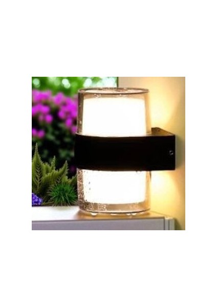 12W Bora LED Aplik Dış Mekan CT-7048 fırsatları