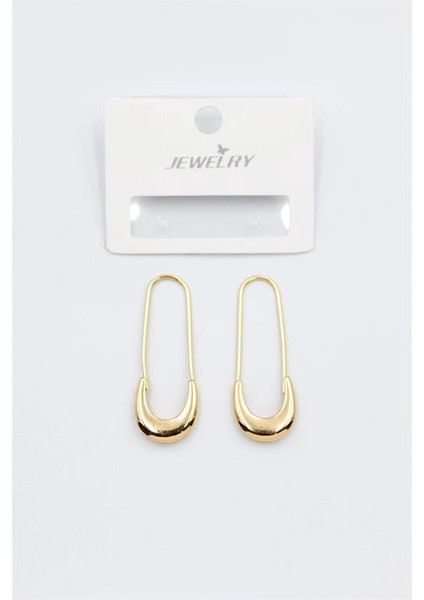 Filkete Küpe - Altın