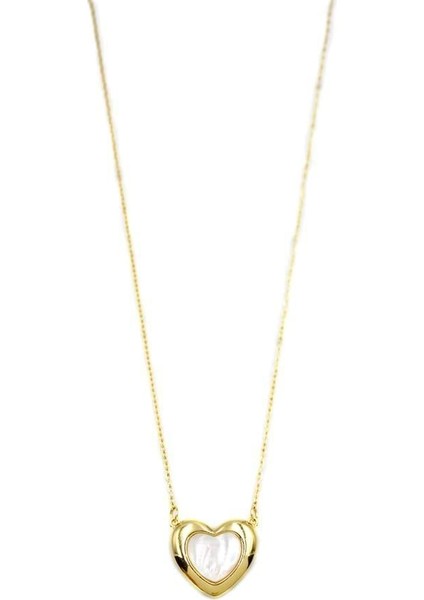 Kalp Kolye - Altın fiyatları