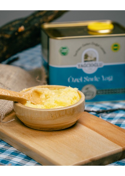 Özel Sadeyağ Keçi ve Manda Sadeyağı (Ghee) 1.750 gr fırsatları