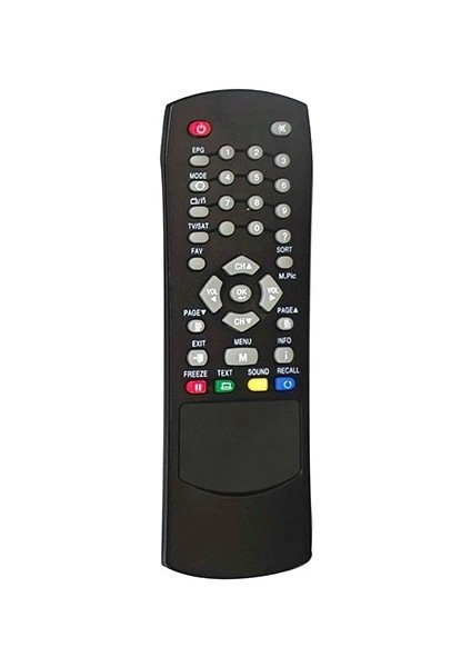 Redlıne 9800-9900 * Hyundaı 11000 Uydu Kumandası